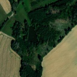Satellite imagery of Trčolec [Horní Krupá u Havlíčkova Brodu], CZ
