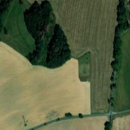 Satellite imagery of Trčolec [Horní Krupá u Havlíčkova Brodu], CZ
