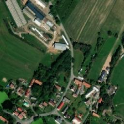 Satellite imagery of Kopec [Kojetín u Havlíčkova Brodu], CZ