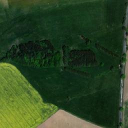 Satellite imagery of Slavětín [Havlíčkova Borová-Peršíkov], CZ