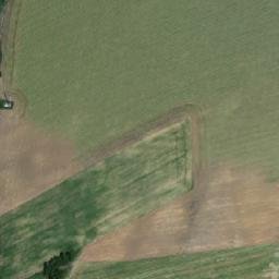 Satellite imagery of Slavětín [Havlíčkova Borová-Peršíkov], CZ