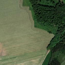 Satellite imagery of Slavětín [Havlíčkova Borová-Peršíkov], CZ