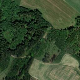 Satellite imagery of Horka [Havlíčkova Borová-Peršíkov], CZ