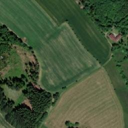 Satellite imagery of Horka [Havlíčkova Borová-Peršíkov], CZ
