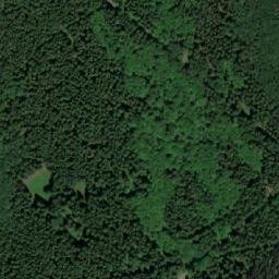 Satellite imagery of (Řezníkův les) [Havlíčkova Borová], CZ