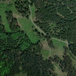 Satellite imagery of (Lesní Pole) [Krucemburk-Staré Ransko], CZ