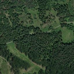 Satellite imagery of (Lesní Pole) [Krucemburk-Staré Ransko], CZ