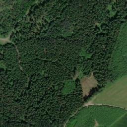 Satellite imagery of (Lesní Pole) [Krucemburk-Staré Ransko], CZ