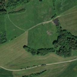 Satellite imagery of (Vysoké pole) [Krucemburk-Hluboká], CZ