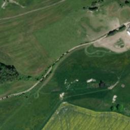 Satellite imagery of (Vysoké pole) [Krucemburk-Hluboká], CZ