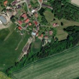 Satellite imagery of (Vysoké pole) [Krucemburk-Hluboká], CZ