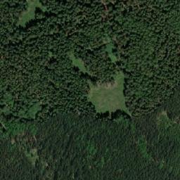 Satellite imagery of Kašovka [Cikháj], CZ