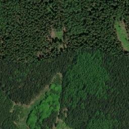 Satellite imagery of Kašovka [Cikháj], CZ