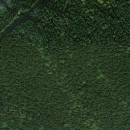 Satellite imagery of Křovina [Sněžné-Samotín], CZ