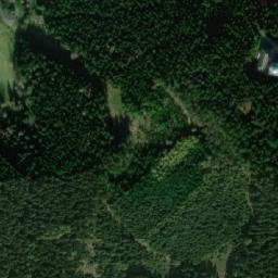 Satellite imagery of Buchtův kopec [Daňkovice] t., CZ