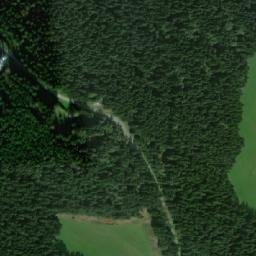 Satellite imagery of Buchtův kopec [Daňkovice] t., CZ