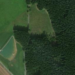 Satellite imagery of Strom [Daňkovice], CZ
