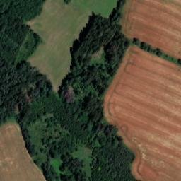 Satellite imagery of Bezděk [Korouhev], CZ