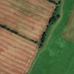 Satellite imagery of Bezděk [Korouhev], CZ