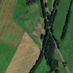 Satellite imagery of Bezděk [Korouhev], CZ