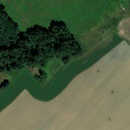 Satellite imagery of (Ke Čtyřem dvorům [Stašov]), CZ