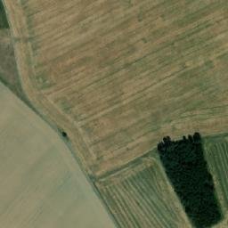 Satellite imagery of (Ke Čtyřem dvorům [Stašov]), CZ