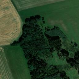 Satellite imagery of (Ke Čtyřem dvorům [Stašov]), CZ