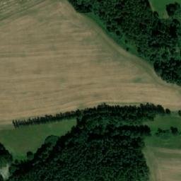 Satellite imagery of [Rohozná] GSM, CZ