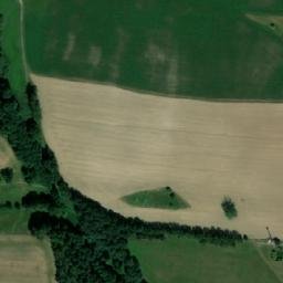 Satellite imagery of [Rohozná] GSM, CZ