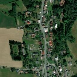 Satellite imagery of [Rohozná] GSM, CZ
