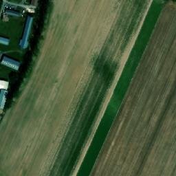 Satellite imagery of Banínský vrch [Banín], CZ