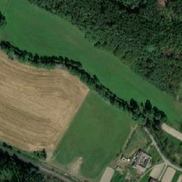 Satellite imagery of Kotel [Březová nad Svitavou-Moravská Dlouhá] GSM-1, CZ