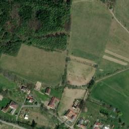 Satellite imagery of Kotel [Březová nad Svitavou-Moravská Dlouhá] GSM-1, CZ