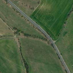 Satellite imagery of Kotel [Březová nad Svitavou-Moravská Dlouhá] GSM-1, CZ