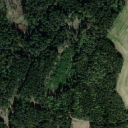 Satellite imagery of Za Lomem [Šnekov] GSM, CZ