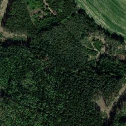 Satellite imagery of Za Lomem [Šnekov] GSM, CZ