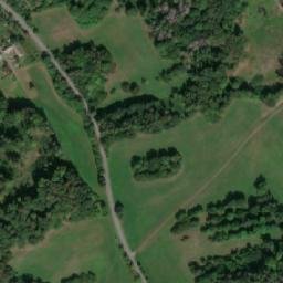 Satellite imagery of Zahálkovy skály [Kladky], CZ