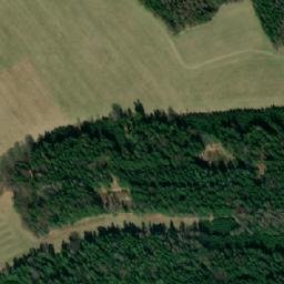 Satellite imagery of Široká, CZ