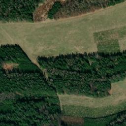 Satellite imagery of Široká, CZ