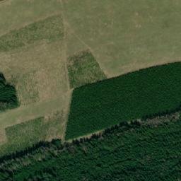 Satellite imagery of Široká, CZ