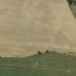 Satellite imagery of Dubový vrch [Loučka u Bílska], CZ