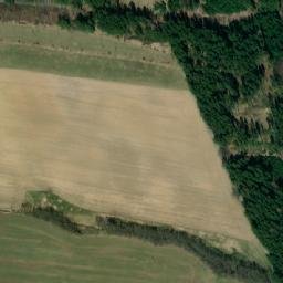 Satellite imagery of Dubový vrch [Loučka u Bílska], CZ