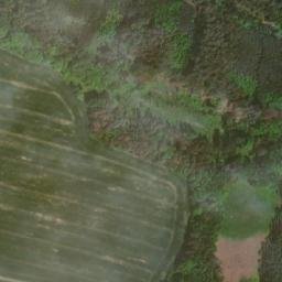 Satellite imagery of geodetický bod, PL