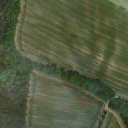Satellite imagery of geodetický bod, PL