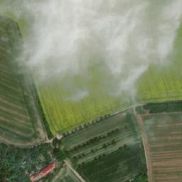 Satellite imagery of geodetický bod, PL