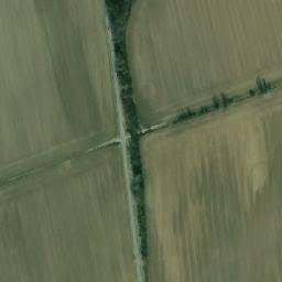 Satellite imagery of Za Běřinou [Bělkovice-Lašťany-Bělkovice] GSM, CZ
