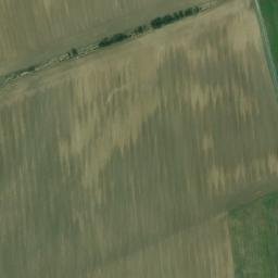 Satellite imagery of Za Běřinou [Bělkovice-Lašťany-Bělkovice] GSM, CZ
