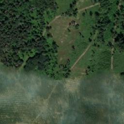 Satellite imagery of Olomoucký kopec [Libavá-Velká Střelná], CZ