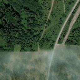 Satellite imagery of Olomoucký kopec [Libavá-Velká Střelná], CZ