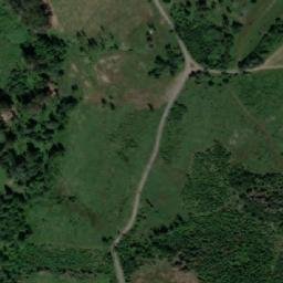 Satellite imagery of Pivovarský kopec, PL